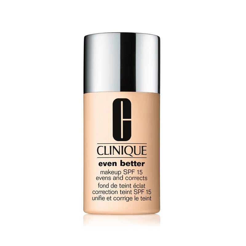Beauty Box - Clinique Even Better Makeup SPF 15 30ml