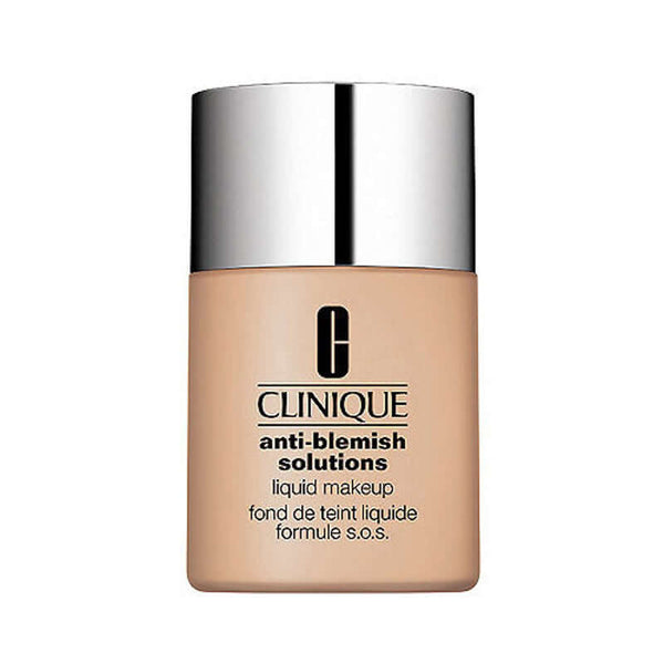 Clinique Anti-Blemish Solutions Liquid Makeup 30ml CN 52 Neutral