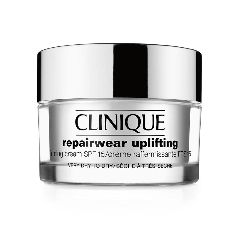 Clinique Repairwear Uplifting Firming Cream Broad Spectrum SPF15 50ml