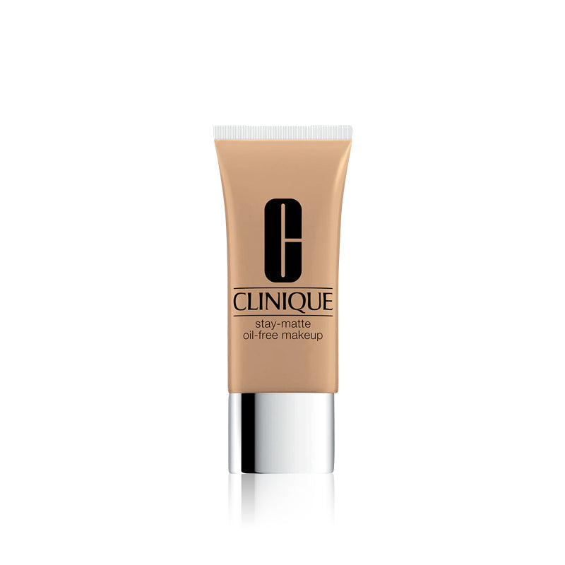 Clinique Stay-Matte Oil-Free Makeup 30ml