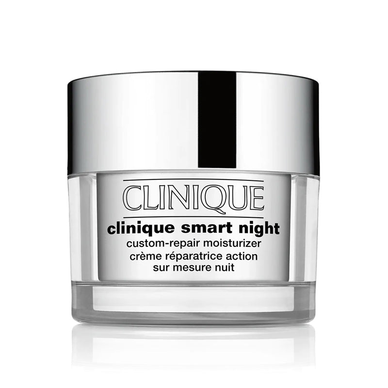 Clinique Smart Night Custom-Repair Moisturizer 50ml