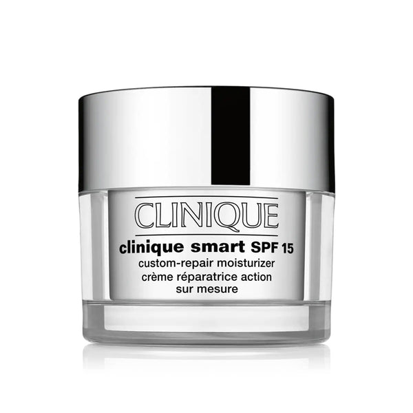 Clinique Smart SPF15 Custom-Repair Moisturizer 50ml