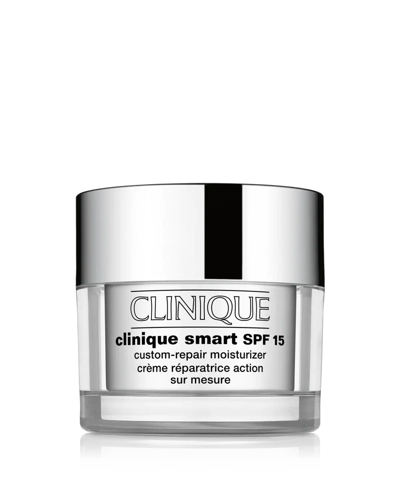 Clinique Smart Night Custom-Repair Moisturizer 50ml