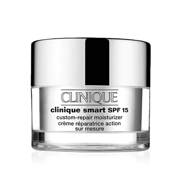 Clinique Smart SPF15 Custom-Repair Moisturizer 50ml