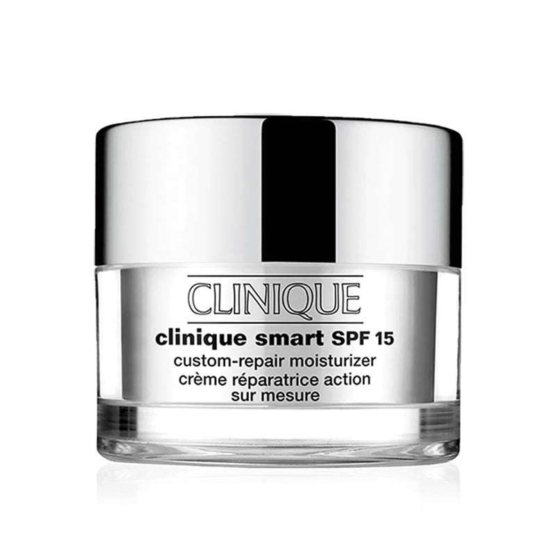 Clinique Smart SPF15 Custom-Repair Moisturizer 50ml