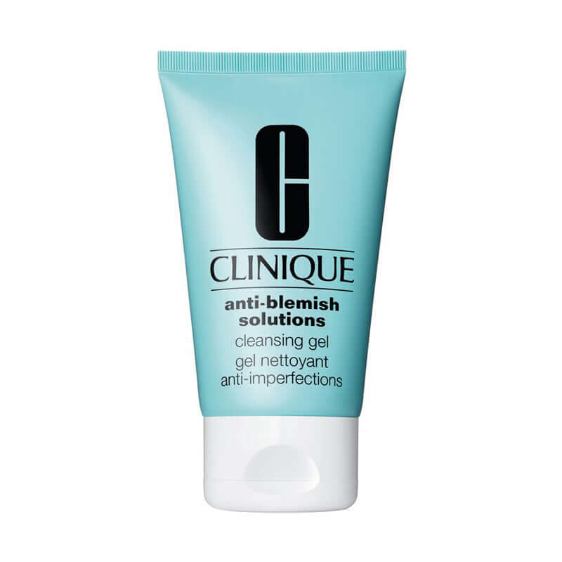 Clinique Anti-Blemish Solutions Cleansing Gel 125ml