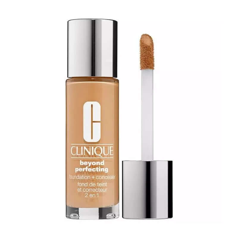 Beauty Box - Clinique Beyond Perfecting Foundation & Concealer 30ml