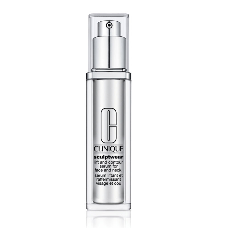 Clinique Sculptwear Lift and Contour Serum for Face and Neck 50ml