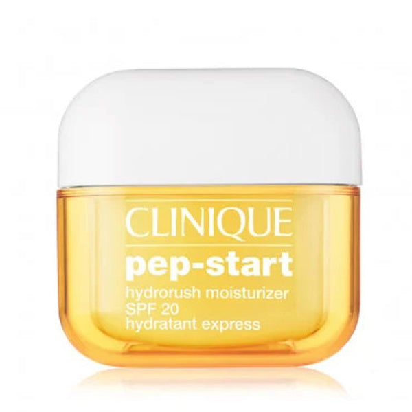 Clinique Pep-Start Hydrorush Moisturizer SPF20 50ml