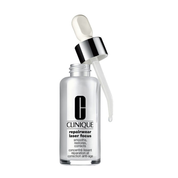 Clinique Repairwear Laser Focus Smooths, Restores, Corrects 50ml