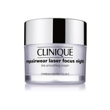 Clinique Repairwear Laser Focus Night Line Smoothing Cream 50ml