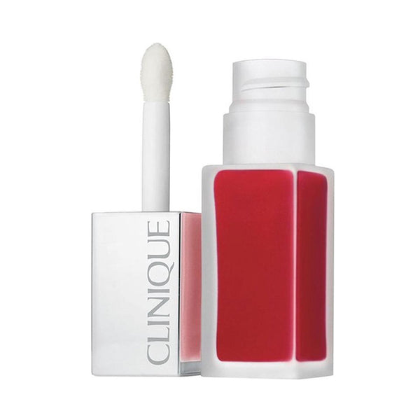Special Deal - Clinique Pop Liquid Matte Lip Colour + Primer 6ml