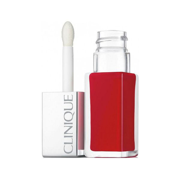 Special Deal - Clinique Pop Lacquer Lip Colour + Primer 6.5g