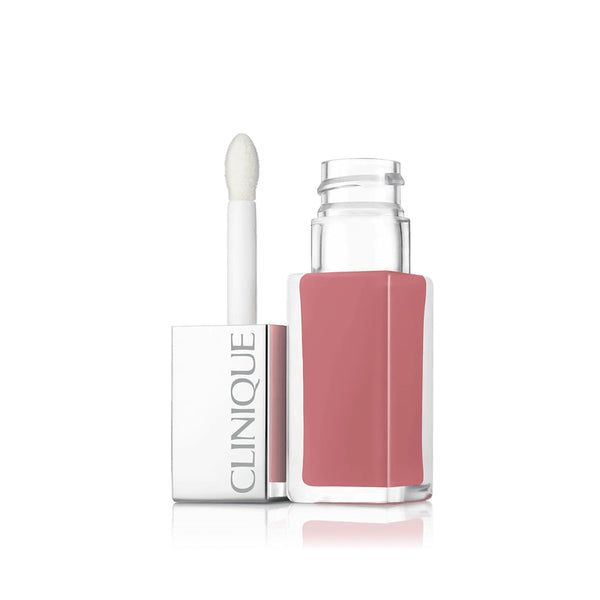 Special Deal - Clinique Pop Lacquer Lip Colour + Primer 6.5g