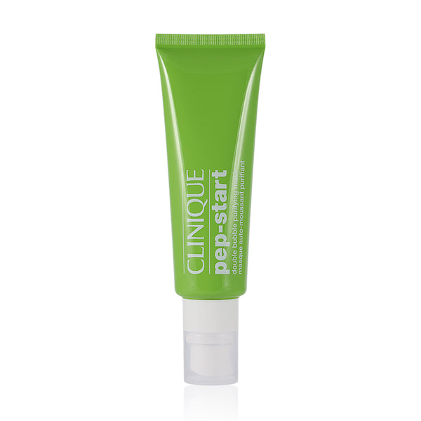 Clinique Pep-Start Double Bubble Purifying Mask 50ml