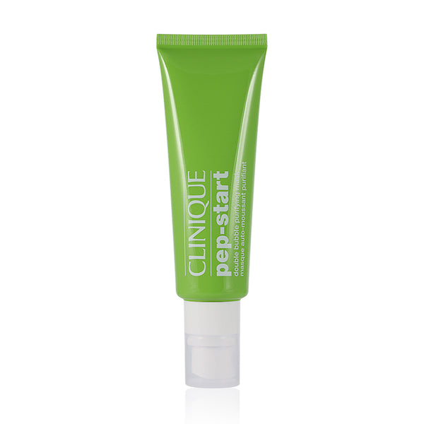 Clinique Pep-Start Double Bubble Purifying Mask 50ml