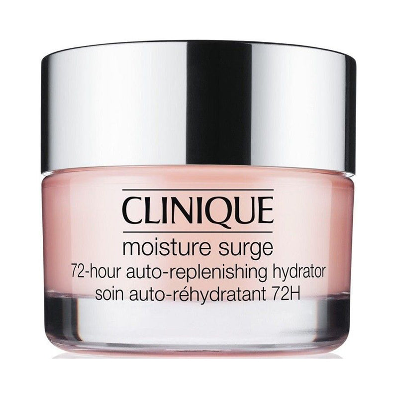Clinique Moisture Surge 72-Hour Auto-Replenishing Hydrator Gel-Cream 50ml - All Skin Types