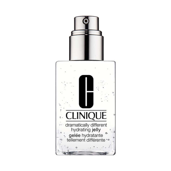 Clinique Dramatically Different Hydrating Jelly 125ml with pump