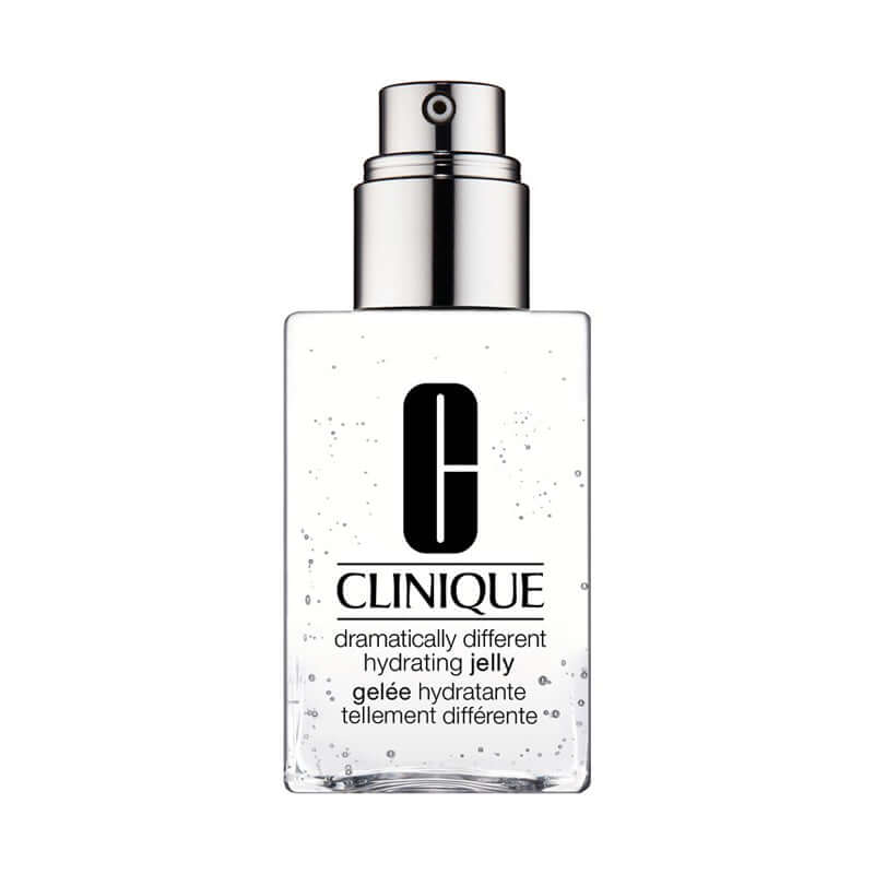 Clinique Dramatically Different Hydrating Jelly 125ml with pump