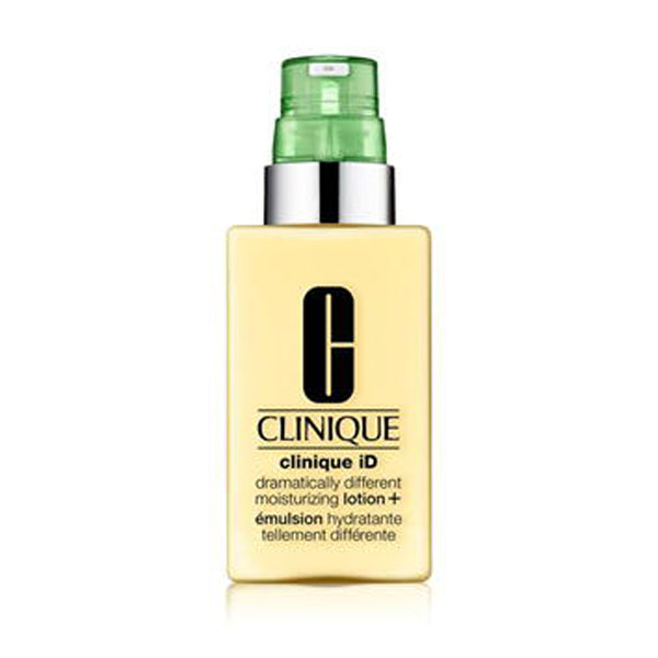 Clinique Dramatically Different Moisturizing Lotion 115ml & active boosters