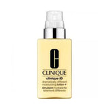 Clinique Dramatically Different Moisturizing Lotion 115ml & active boosters
