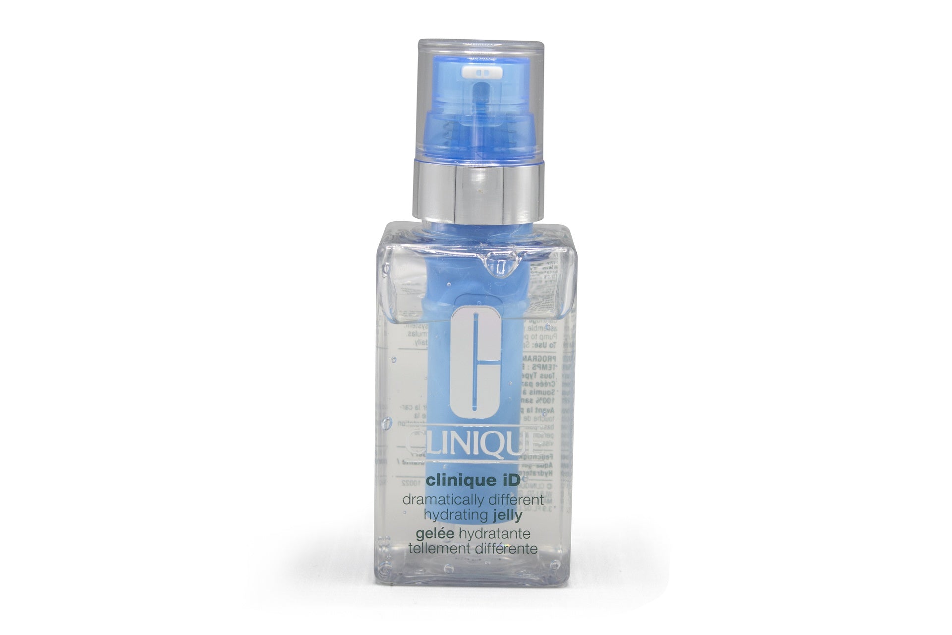 Clinique Dramatically Different Hydrating Jelly 115ml with active boosters