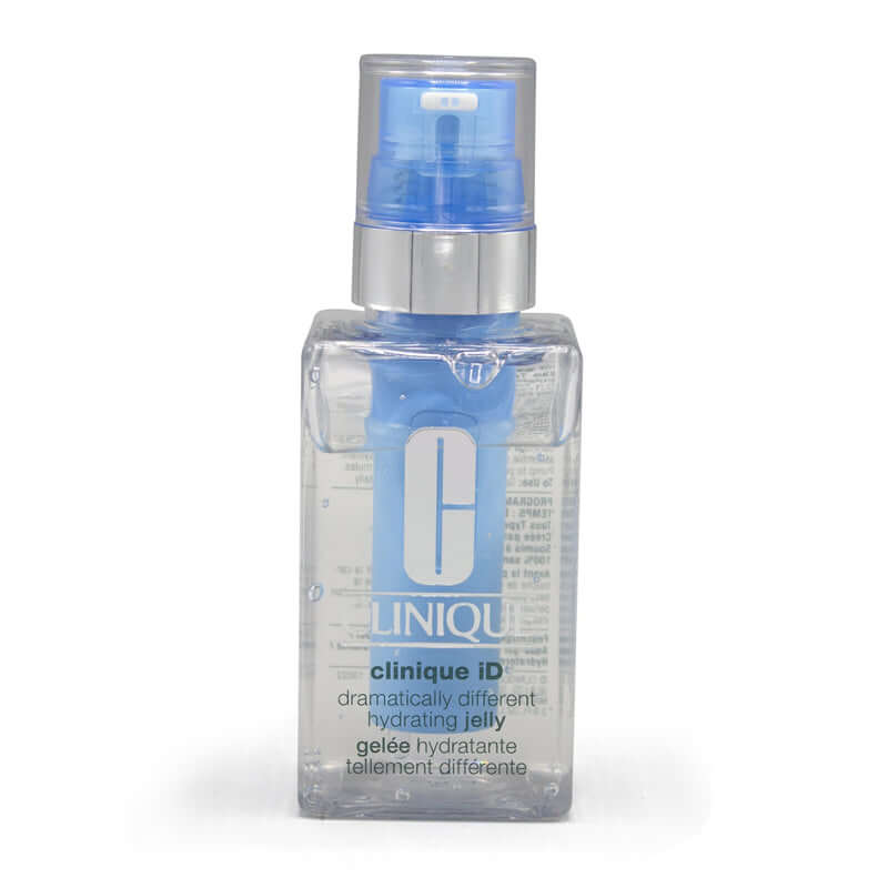 Clinique Dramatically Different Hydrating Jelly 115ml with active boosters