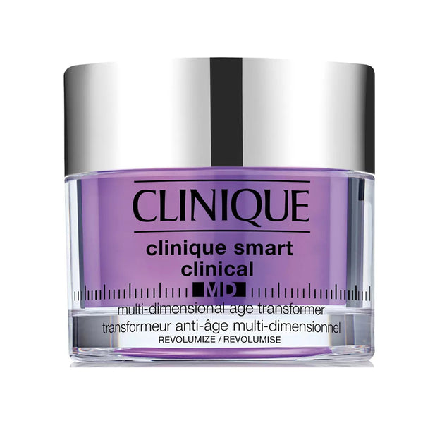 Clinique Smart Clinical MD Multi-Dimensional Age Transformer Revolumize 50ml