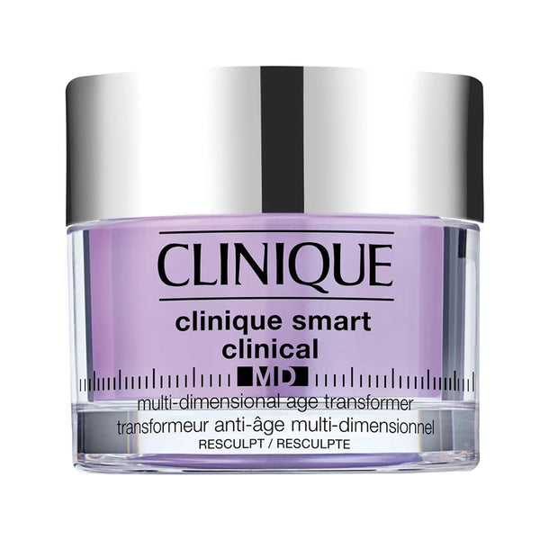 Clinique Smart Clinical MD Multi-Dimensional Age Transformer Resculpt 50ml