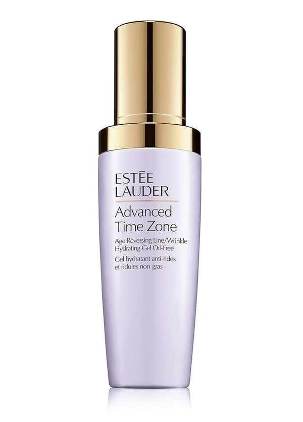 Estée Lauder Advanced Time Zone Age Reversing Line/Wrinkle Hydrating Gel Oil-Free 50ml