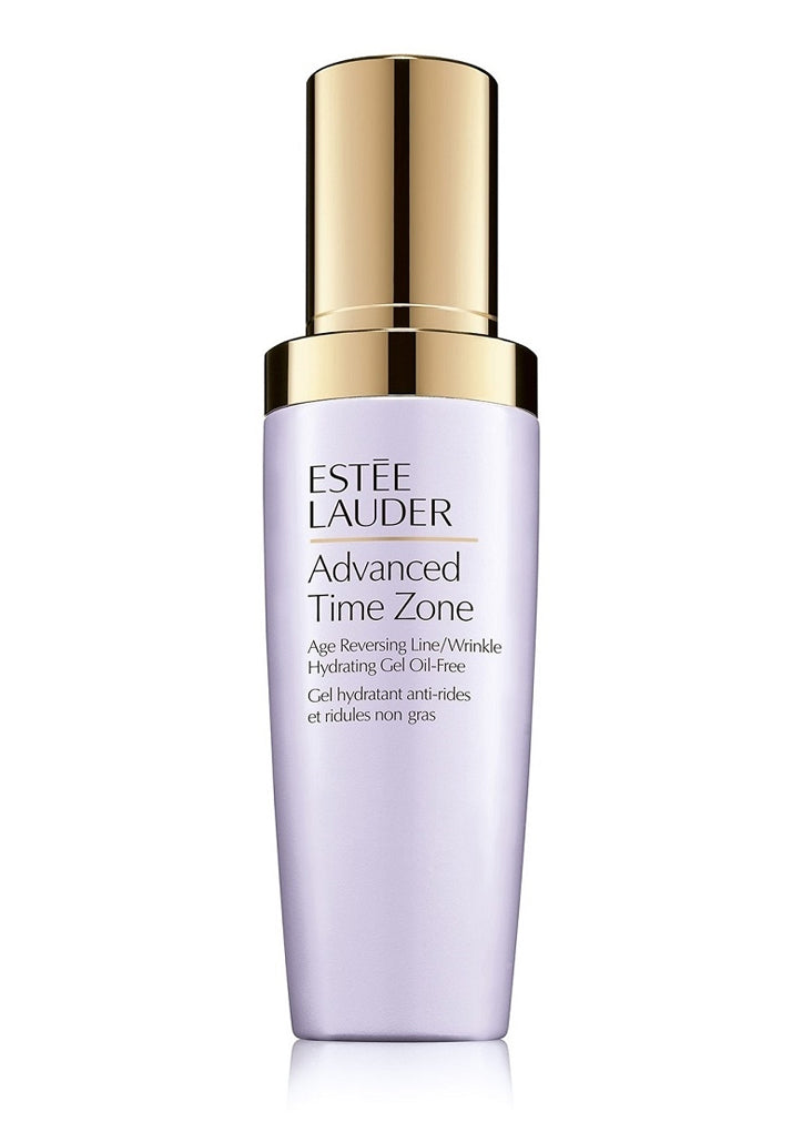 Estée Lauder Advanced Time Zone Age Reversing Line/Wrinkle Hydrating Gel Oil-Free 50ml