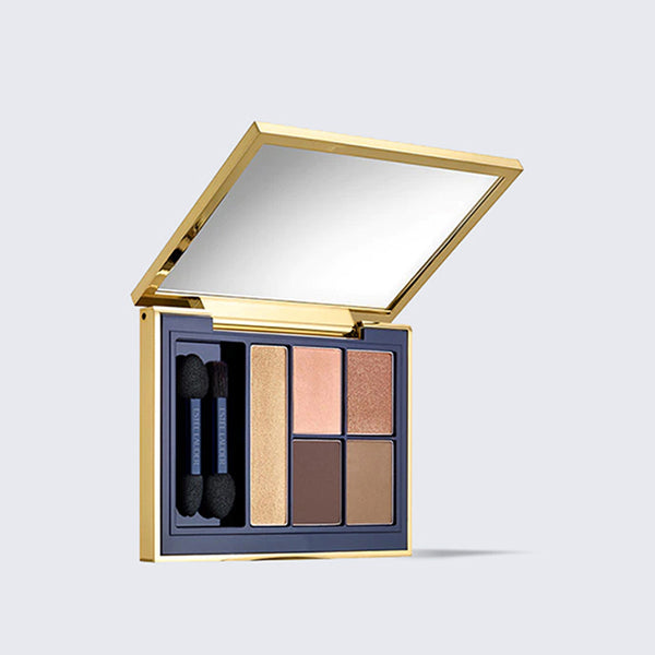 Estée Lauder Pure Color Envy Sculpting EyeShadow 5-Color Palette 7g