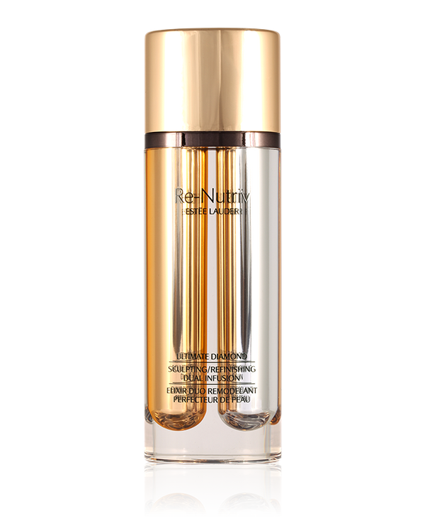 Estée Lauder Re-Nutriv Ultimate Diamond Sculpting Refinishing Dual Infusion 25ml