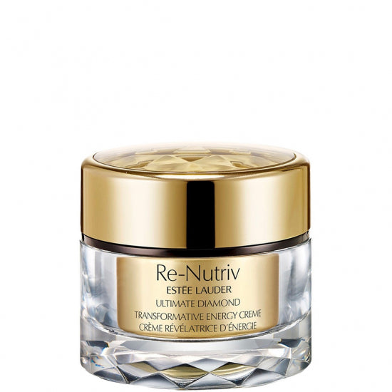 Estée Lauder Re-Nutriv Ultimate Diamond Transformative Energy Crème 50ml