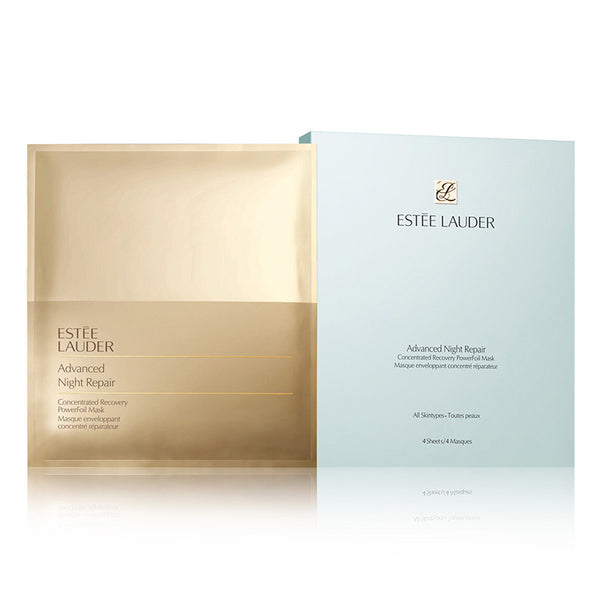 Estée Lauder Advanced Night Repair Concentrated Recovery PowerFoil 4 Masks