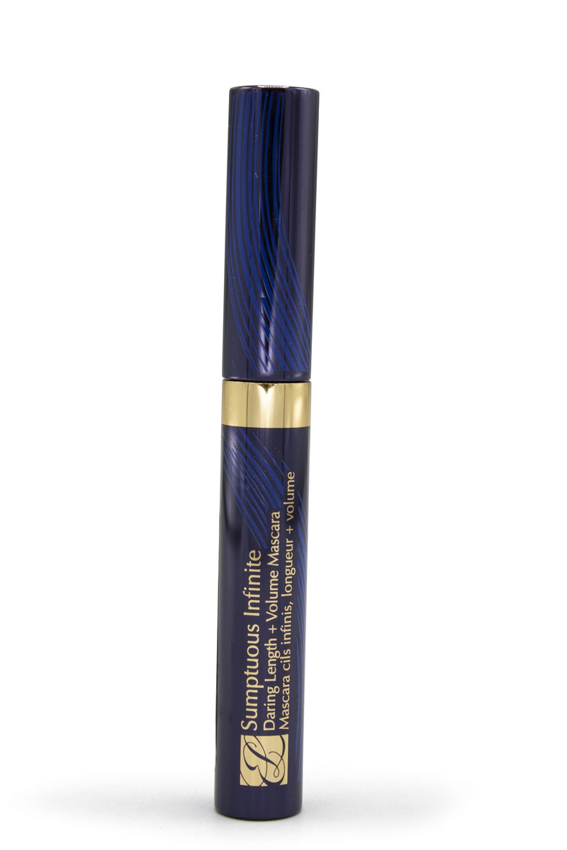 Estée Lauder Sumptuous Knockout Defining Lift and Fan Mascara 6ml 01 Black