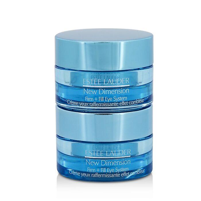 Estée Lauder New Dimension Firm & Fill Eye System 10ml (2x5ml)