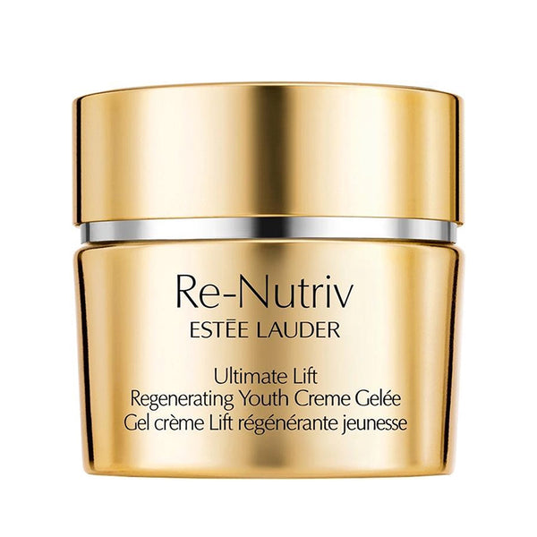 Estée Lauder Re-Nutriv Ultimate Lift Regenerating Youth Crème Gelee 50ml