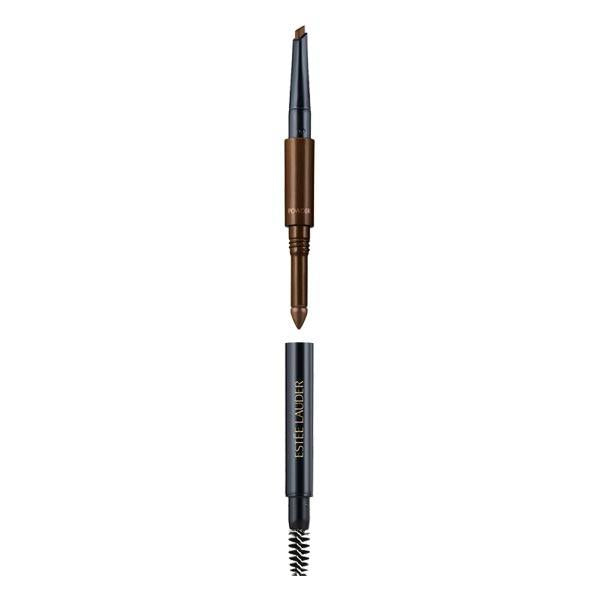 Estée Lauder The Brow Multi-Tasker Expert sourcils 3- en- 1 (#03 Brunette)