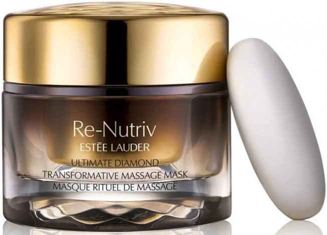Estée Lauder Re-Nutriv Ultimate Diamond Transformative Massage Mask 50ml