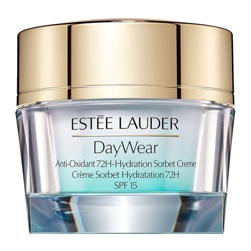 Estée Lauder DayWear Anti-Oxidant 72H-Hydration Sorbet Crème SPF 15 50ml