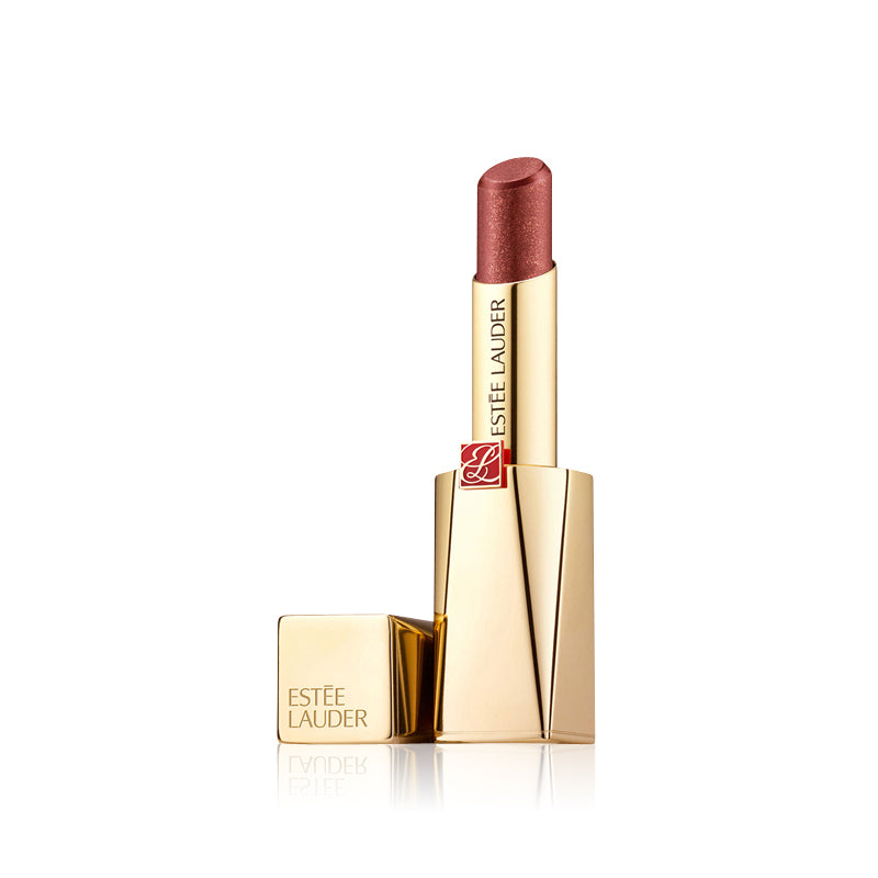 Estée Lauder Pure Color Desire Rouge Excess Lipstick 3.1g #112 Deny-Chrome
